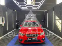 2021 Seat Ibiza