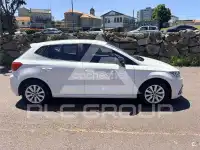 2021 Seat Ibiza