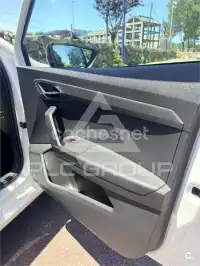 2021 Seat Ibiza