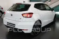 2021 Seat Ibiza