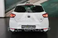 2021 Seat Ibiza