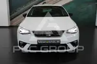 2021 Seat Ibiza