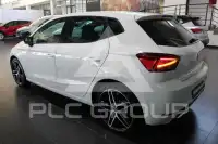 2021 Seat Ibiza