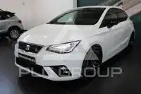 2021 Seat Ibiza