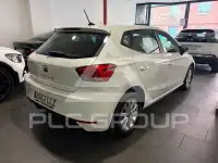 2021 Seat Ibiza