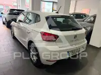 2021 Seat Ibiza