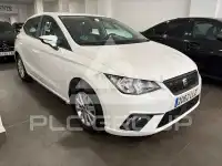 2021 Seat Ibiza