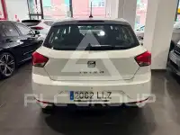 2021 Seat Ibiza