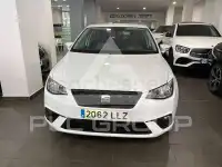 2021 Seat Ibiza