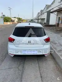 2021 Seat Ibiza