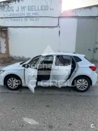 2021 Seat Ibiza