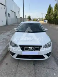 2021 Seat Ibiza