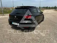 2021 Seat Ibiza