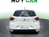 2021 Seat Ibiza