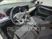2021 Seat Ibiza