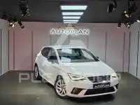 2021 Seat Ibiza