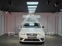 2021 Seat Ibiza