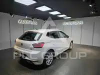 2021 Seat Ibiza