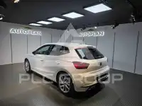 2021 Seat Ibiza