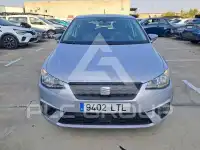 2021 Seat Ibiza