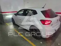 2021 Seat Ibiza