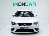 2021 Seat Ibiza