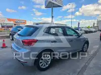 2021 Seat Ibiza