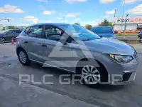 2021 Seat Ibiza