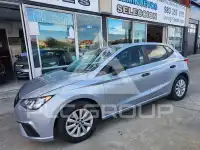 2021 Seat Ibiza