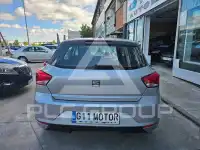 2021 Seat Ibiza