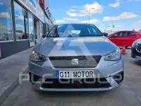 2021 Seat Ibiza