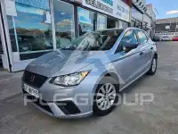2021 Seat Ibiza