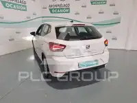 2021 Seat Ibiza