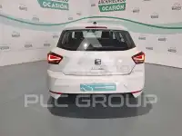 2021 Seat Ibiza