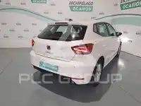 2021 Seat Ibiza