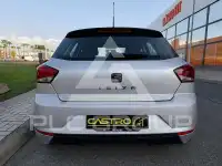 2021 Seat Ibiza
