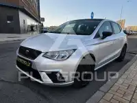 2021 Seat Ibiza