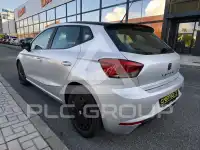 2021 Seat Ibiza