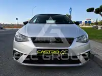 2021 Seat Ibiza