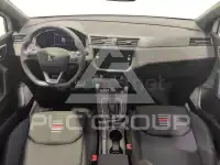 2021 Seat Ibiza
