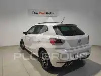2021 Seat Ibiza