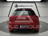 2021 Seat Ibiza