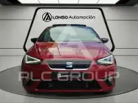 2021 Seat Ibiza