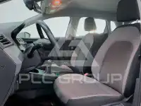2021 Seat Ibiza