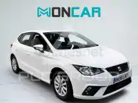 2021 Seat Ibiza