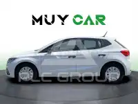 2021 Seat Ibiza