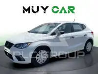 2021 Seat Ibiza