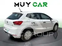 2021 Seat Ibiza
