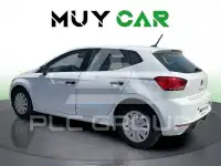 2021 Seat Ibiza