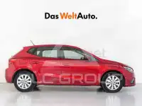 2021 Seat Ibiza